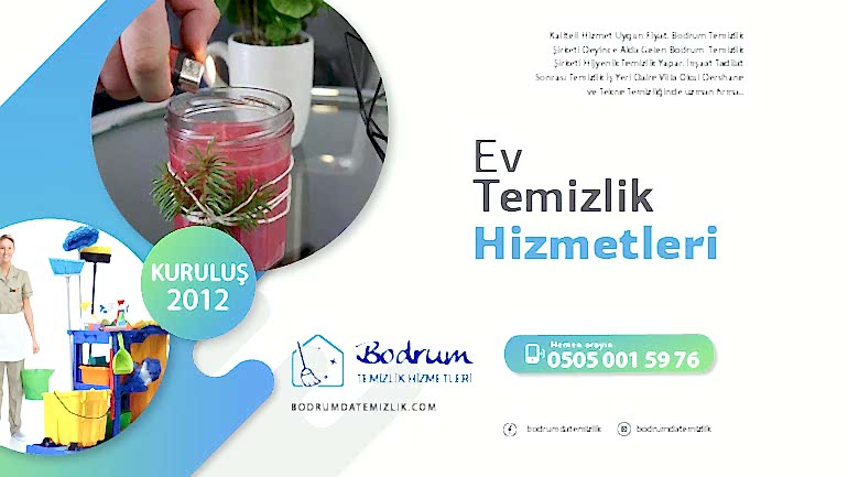 İstenmeyen kokular