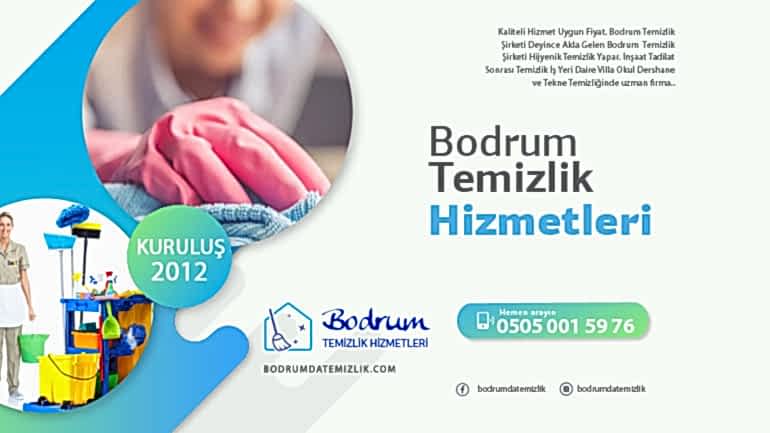 Temizlik için Pratik Bilgiler